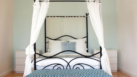 Tintagel - Northern Rivers Accommodation 2