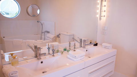 Tintagel - Northern Rivers Accommodation 23