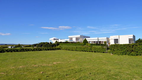 Tintagel - Northern Rivers Accommodation 13