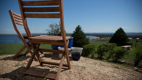 Tintagel - Northern Rivers Accommodation 32