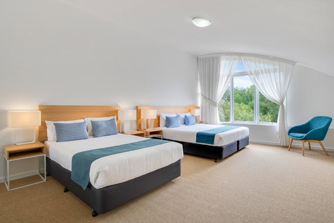 Aligned Corporate Residences Williamstown - Northern Rivers Accommodation 13