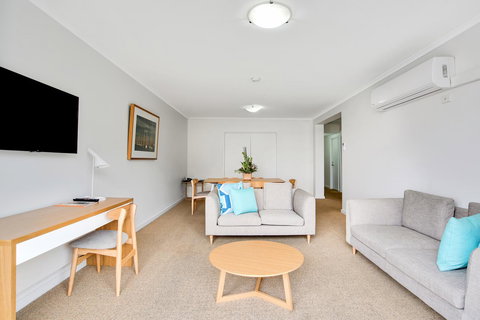 Aligned Corporate Residences Williamstown - Northern Rivers Accommodation 6