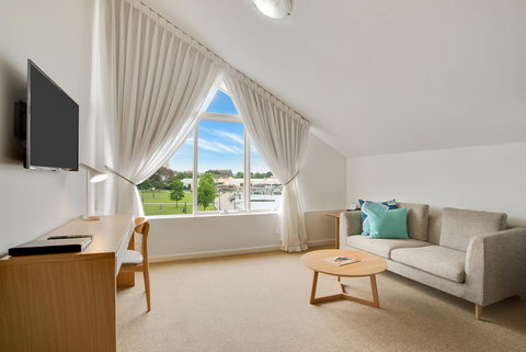 Aligned Corporate Residences Williamstown - Northern Rivers Accommodation 22