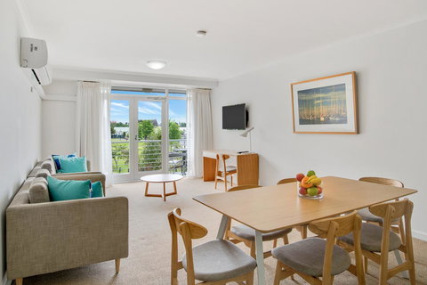 Aligned Corporate Residences Williamstown - Northern Rivers Accommodation 7