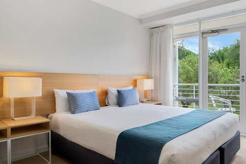 Aligned Corporate Residences Williamstown - Northern Rivers Accommodation 5