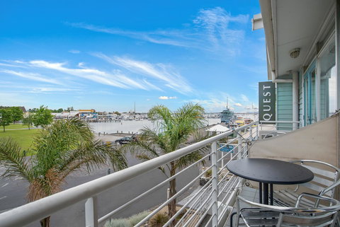 Aligned Corporate Residences Williamstown - Northern Rivers Accommodation 28