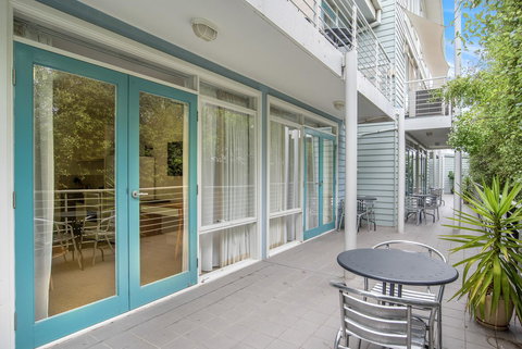 Aligned Corporate Residences Williamstown - Northern Rivers Accommodation 29