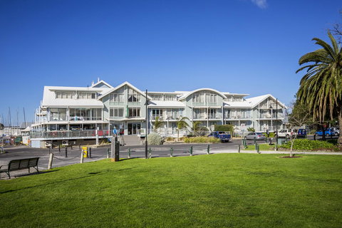 Aligned Corporate Residences Williamstown - Northern Rivers Accommodation 3