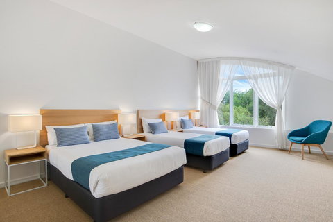 Aligned Corporate Residences Williamstown - Northern Rivers Accommodation 14