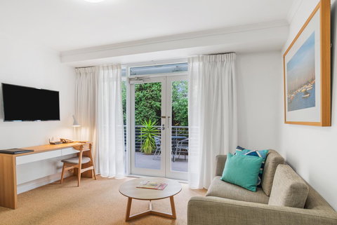 Aligned Corporate Residences Williamstown - Northern Rivers Accommodation 23