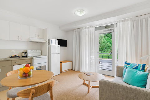 Aligned Corporate Residences Williamstown - Northern Rivers Accommodation 17