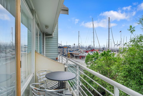 Aligned Corporate Residences Williamstown - Northern Rivers Accommodation 27