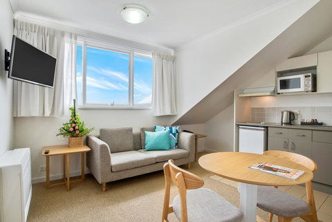 Aligned Corporate Residences Williamstown - Northern Rivers Accommodation 19