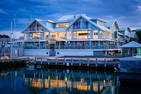 Aligned Corporate Residences Williamstown - Northern Rivers Accommodation 2