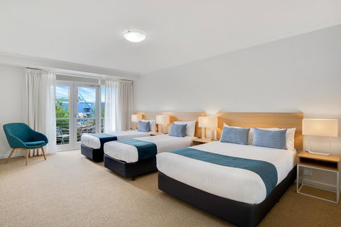 Aligned Corporate Residences Williamstown - Northern Rivers Accommodation 4
