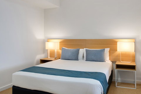 Aligned Corporate Residences Williamstown - Northern Rivers Accommodation 16