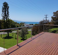 Beach Retreat Apartment Marengo - Northern Rivers Accommodation