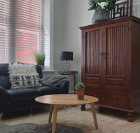 Boutique Studio on Ryrie - Northern Rivers Accommodation