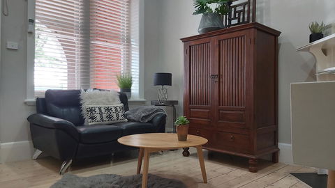 Boutique Heritage Studios On Ryrie Geelong CBD Opposite Hospital - Northern Rivers Accommodation 0