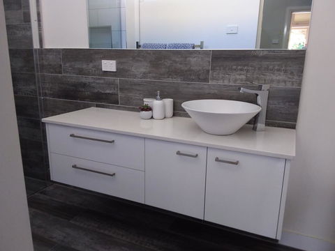 Boutique Heritage Studios On Ryrie Geelong CBD Opposite Hospital - Northern Rivers Accommodation 13