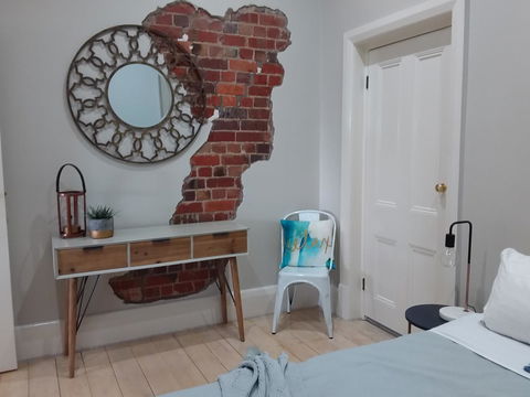 Boutique Heritage Studios On Ryrie Geelong CBD Opposite Hospital - Northern Rivers Accommodation 20