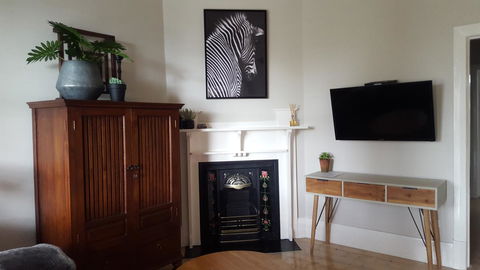 Boutique Heritage Studios On Ryrie Geelong CBD Opposite Hospital - Northern Rivers Accommodation 22
