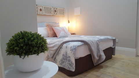 Boutique Heritage Studios On Ryrie Geelong CBD Opposite Hospital - Northern Rivers Accommodation 5