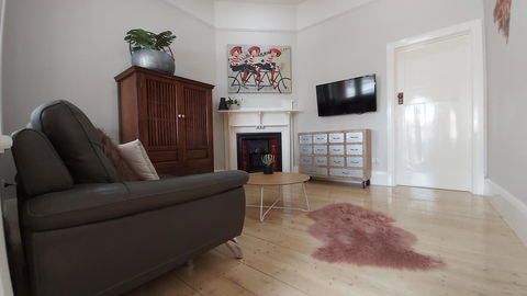 Boutique Heritage Studios On Ryrie Geelong CBD Opposite Hospital - Northern Rivers Accommodation 8