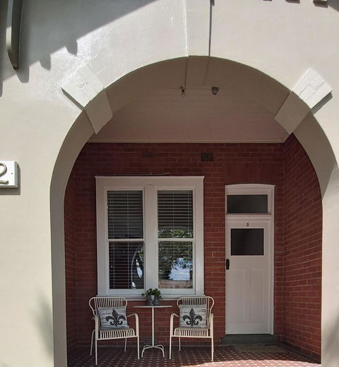 Boutique Heritage Studios On Ryrie Geelong CBD Opposite Hospital - Northern Rivers Accommodation 10