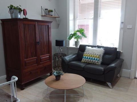 Boutique Heritage Studios On Ryrie Geelong CBD Opposite Hospital - Northern Rivers Accommodation 21