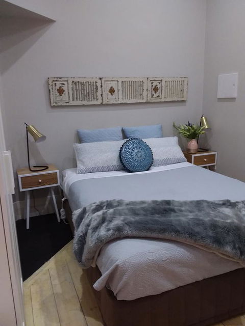 Boutique Heritage Studios On Ryrie Geelong CBD Opposite Hospital - Northern Rivers Accommodation 19
