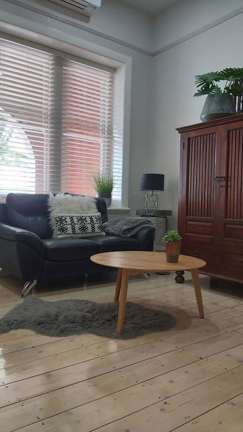 Boutique Heritage Studios On Ryrie Geelong CBD Opposite Hospital - Northern Rivers Accommodation 3