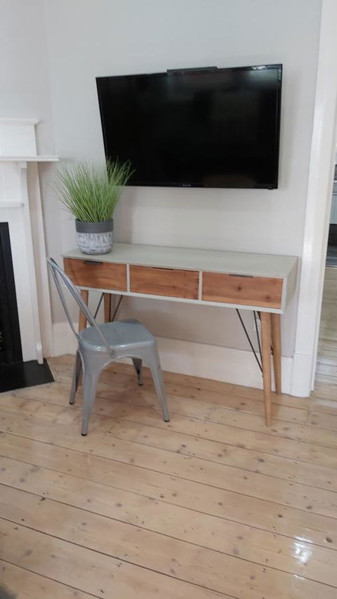 Boutique Heritage Studios On Ryrie Geelong CBD Opposite Hospital - Northern Rivers Accommodation 12