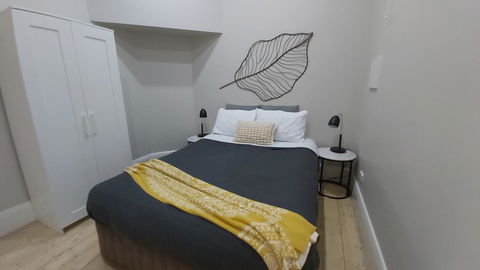 Boutique Heritage Studios On Ryrie Geelong CBD Opposite Hospital - Northern Rivers Accommodation 6