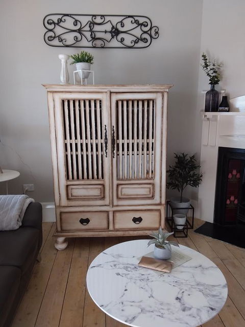 Boutique Heritage Studios On Ryrie Geelong CBD Opposite Hospital - Northern Rivers Accommodation 17