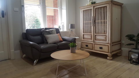 Boutique Heritage Studios On Ryrie Geelong CBD Opposite Hospital - Northern Rivers Accommodation 7