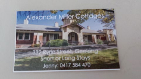 Boutique Heritage Studios On Ryrie Geelong CBD Opposite Hospital - Northern Rivers Accommodation 1