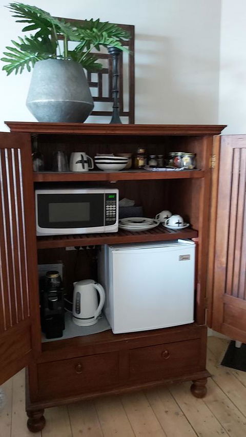 Boutique Heritage Studios On Ryrie Geelong CBD Opposite Hospital - Northern Rivers Accommodation 9