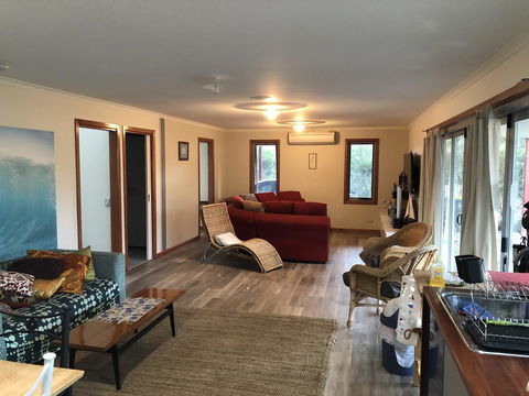 Beautiful, Cosy And Quiet - Northern Rivers Accommodation 6