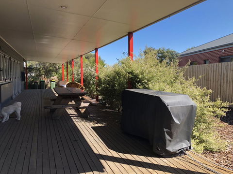 Beautiful, Cosy And Quiet - Northern Rivers Accommodation 23