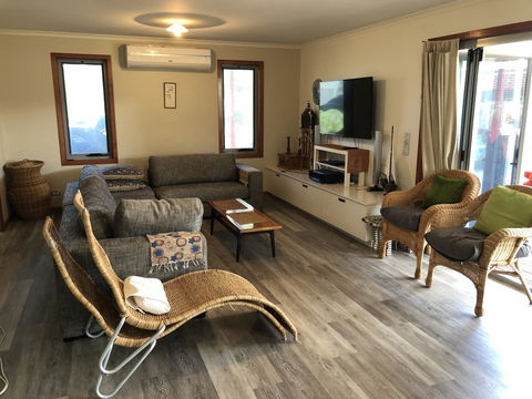 Beautiful, Cosy And Quiet - Northern Rivers Accommodation 3