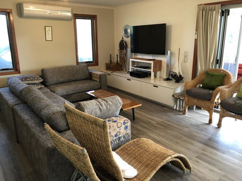 Beautiful, Cosy And Quiet - Northern Rivers Accommodation 4