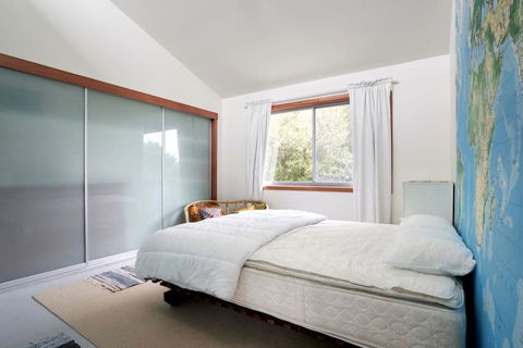 Beautiful, Cosy And Quiet - Northern Rivers Accommodation 9