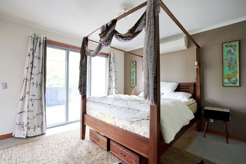 Beautiful, Cosy And Quiet - Northern Rivers Accommodation 16