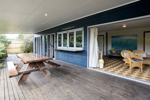 Beautiful, Cosy And Quiet - Northern Rivers Accommodation 13