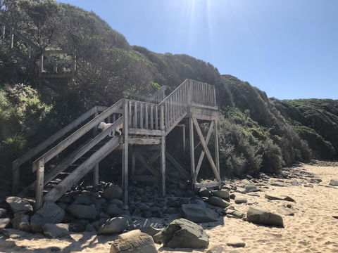 Beautiful, Cosy And Quiet - Northern Rivers Accommodation 21