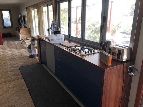 Beautiful, Cosy And Quiet - Northern Rivers Accommodation 29