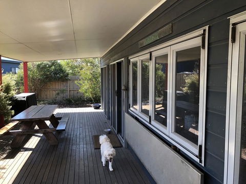 Beautiful, Cosy And Quiet - Northern Rivers Accommodation 28