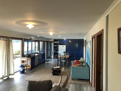 Beautiful, Cosy And Quiet - Northern Rivers Accommodation 1