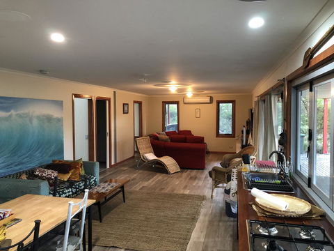 Beautiful, Cosy And Quiet - Northern Rivers Accommodation 7